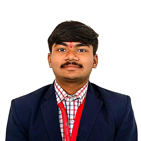 Kashyap Makwana